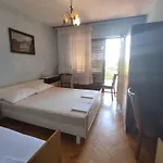 4 Bedrooms 50-70m To The Sea Until 11 People Lejlighed Dramalj