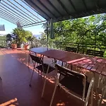 4 Bedrooms 50-70m To The Sea Until 11 People Apartman *