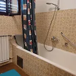 Apartman 4 Bedrooms 50-70m To The Sea Until 11 People