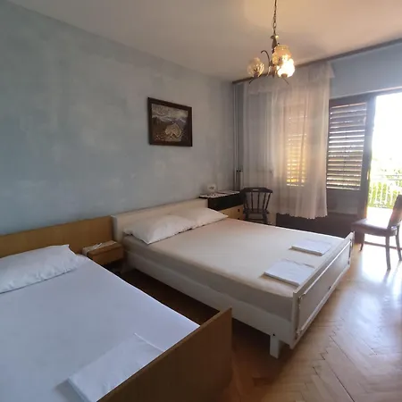 アパート 4 Bedrooms 50-70m To The Sea Until 11 People