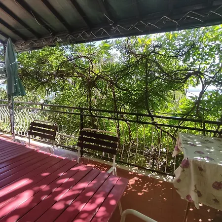 アパート 4 Bedrooms 50-70m To The Sea Until 11 People