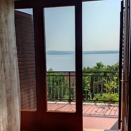 4 Bedrooms 50-70m To The Sea Until 11 People Appartamento *