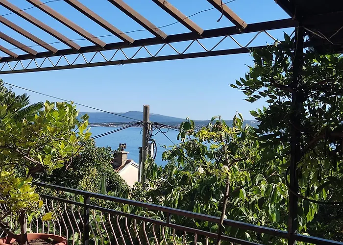 4 Bedrooms 50-70m To The Sea Until 11 People * Dramalj
