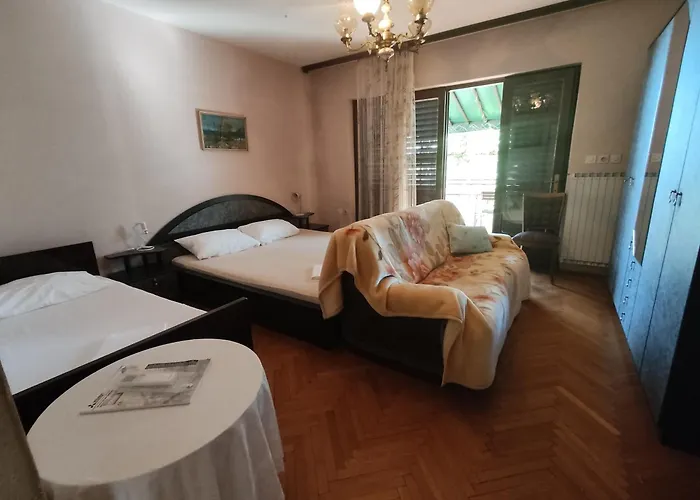 Appartamento 4 Bedrooms 50-70m To The Sea Until 11 People