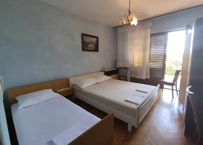 Appartamento 4 Bedrooms 50-70m To The Sea Until 11 People