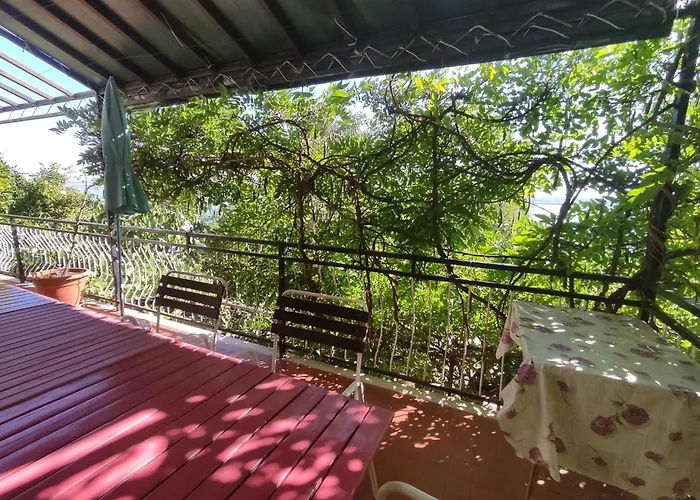 Appartamento 4 Bedrooms 50-70m To The Sea Until 11 People