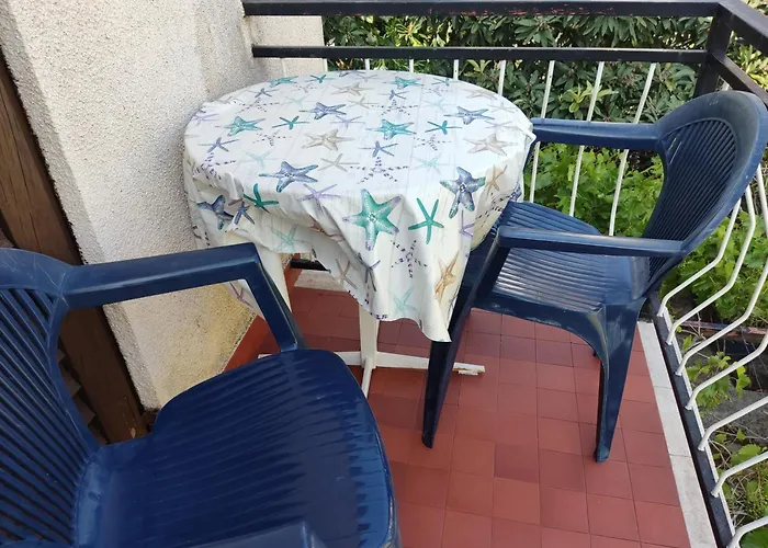 Appartamento 4 Bedrooms 50-70m To The Sea Until 11 People