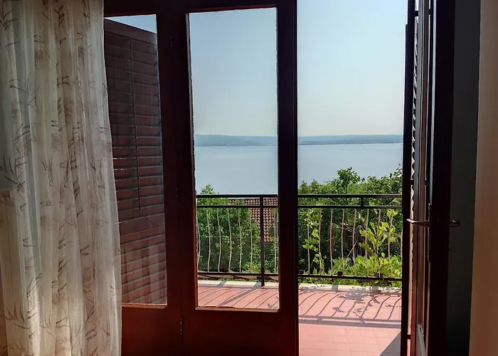 4 Bedrooms 50-70m To The Sea Until 11 People Appartamento *
