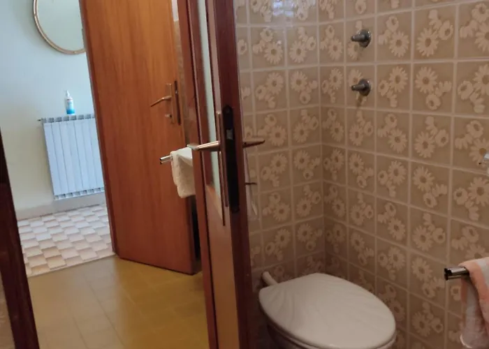 4 Bedrooms 50-70m To The Sea Until 11 People Dramalj