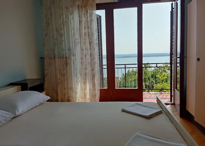 Appartamento 4 Bedrooms 50-70m To The Sea Until 11 People