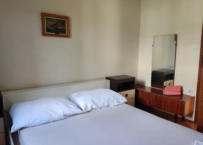4 Bedrooms 50-70m To The Sea Until 11 People * Dramalj