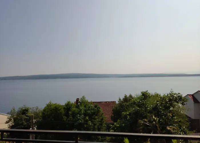 4 Bedrooms 50-70m To The Sea Until 11 People Appartamento *