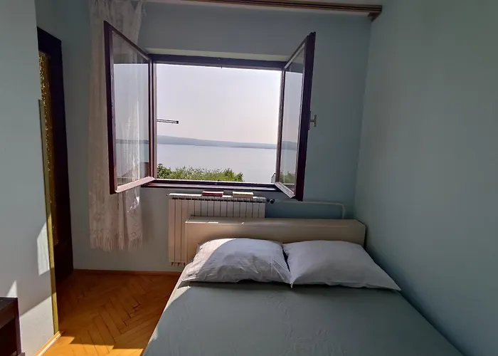 Appartamento 4 Bedrooms 50-70m To The Sea Until 11 People *