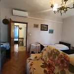 4 Bedrooms 50-70m To The Sea Until 11 People Apartment Dramalj