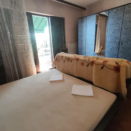 Approx 50-70M To Sea Apartment Dramalj 4 Bedrooms 4-10 People Dramalj