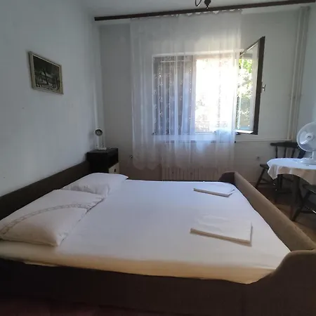 Approx 50-70M To Sea Apartment Dramalj 4 Bedrooms 4-10 People Dramalj