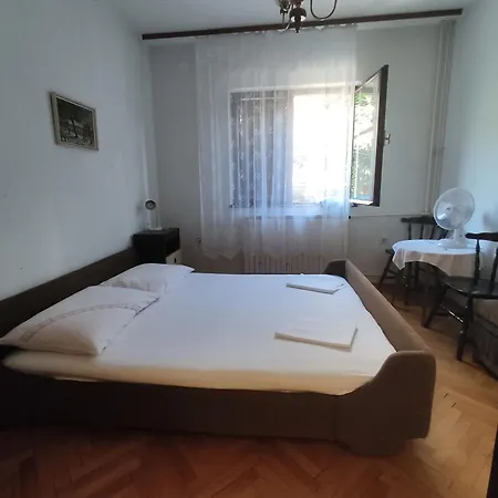 Approx 50-70M To Sea Apartment Dramalj 4 Bedrooms 4-10 People Apartment Dramalj