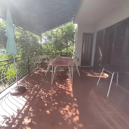 Apartment Approx 50-70M To Sea Apartment Dramalj 4 Bedrooms 4-10 People Dramalj