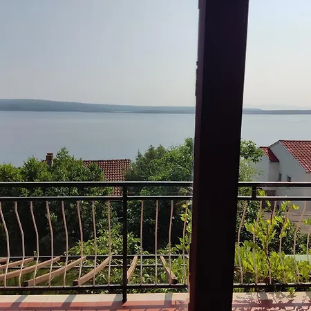 Apartment Approx 50-70M To Sea Apartment Dramalj 4 Bedrooms 4-10 People Dramalj