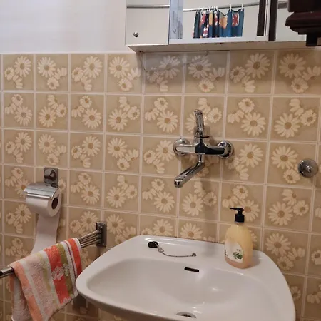 Approx 50-70M To Sea Apartment Dramalj 4 Bedrooms 4-10 People Apartment Dramalj