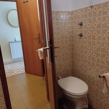 Approx 50-70M To Sea Apartment Dramalj 4 Bedrooms 4-10 People Dramalj