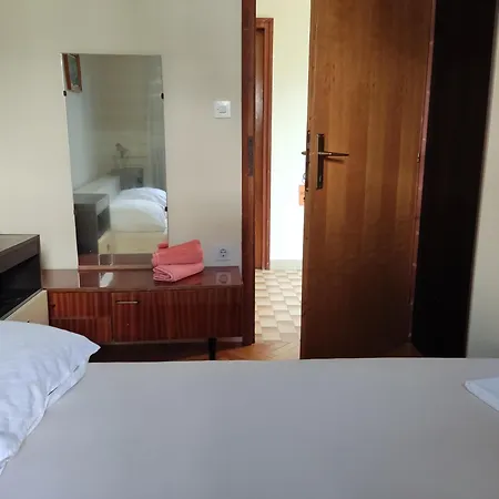 Apartment Approx 50-70M To Sea Apartment Dramalj 4 Bedrooms 4-10 People Dramalj