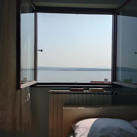 Apartment Approx 50-70M To Sea Apartment Dramalj 4 Bedrooms 4-10 People *