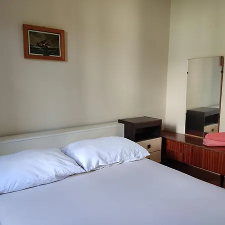 Approx 50-70M To Sea Apartment Dramalj 4 Bedrooms 4-10 People * Dramalj
