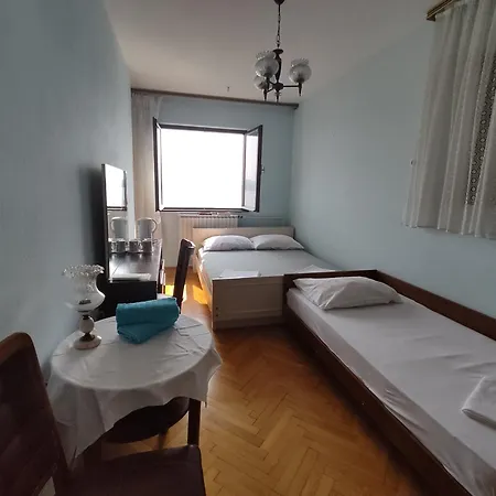 4 Bedrooms 50-70m To The Sea Until 11 People * 드라말리
