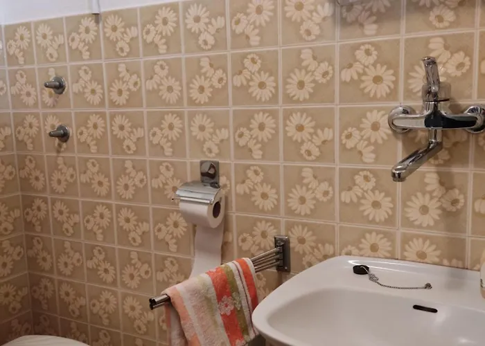 Apartment 4 Bedrooms 50-70m To The Sea Until 11 People Dramalj