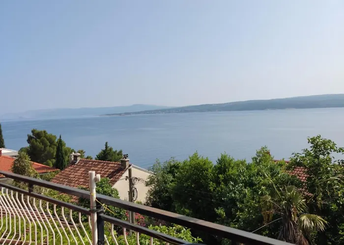 4 Bedrooms 50-70m To The Sea Until 11 People Apartment *