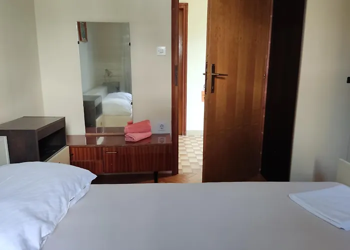 Apartment 4 Bedrooms 50-70m To The Sea Until 11 People Dramalj